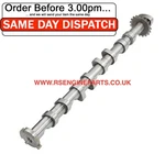 Camshaft Inlet Fits For Audi A3 A4 Tt Seat Skoda Vw Eos Golf Passat 2.0 Tfsi. Fixed Price $238.82.