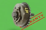03-2012 Bentley Flying Spur Gtc 6.0L Left Side Exhaust Camshaft Sprocket Gear. Fixed Price $138.87.