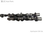 Left Camshafts Set Pair From 2012 Chevrolet Traverse 3.6 12638172 Gas. Fixed Price $149.95.