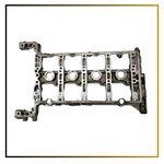 2012-2015 Mercedes C250 SLK250 Motor Camshaft Housing Lower 2710512002 Oem. Fixed Price $315.75.