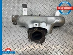 Saturn Sky Pontiac Solstice 2.0L Turbo Exhaust Manifold W Shield 07-09 Oem. Fixed Price $189.99.