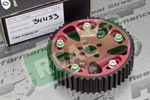 Tomei Intake Cam Gear Pulley RB26DETT RB25DET RB20DET R32 R33 R34. Fixed Price $120.00.