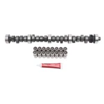 Edelbrock 5022 Torker-plus Camshaft Kit 1962-95 Small-block Ford 289-302 V8. Fixed Price $479.27.
