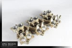 99-04 Porsche 911 Boxster 986 2.7L Camshaft Follower Housing 9961041058R Oem. Fixed Price $49.99.