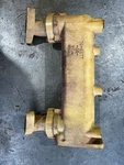 Caterpillar 3508 Engine Water Manifold 7C-2277 7C2277. Fixed Price $225.00.