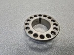Nice Used Original Porsche 911 2.0 Camshaft Timing Sprocket Alignment Gear #1. Fixed Price $45.00.
