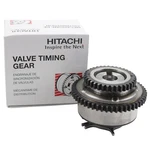 Hitachi VTG0011 Left Intake Timing Camshaft Sprocket For Infiniti EX37 FX37 G37. Fixed Price $221.08.