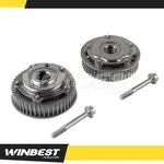 2X Timing Camshaft Gear For 08-11 Chevrolet Aveo Saturn Pontiac 1.6 1.8L. Fixed Price $85.50.