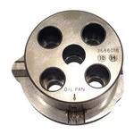 Cummins 3686018 Oem Idler Shaft Isx Qsx Timing Geartrain Support. Fixed Price $198.69.