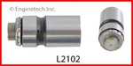 Lifter-vin: 2, Sohc, Ford, 8 Valves Enginetech, Inc. L2102. Fixed Price $93.99.