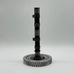 Porsche 356 B Camshaft Ae 539 05 103 W/ +6 Gear. Fixed Price $125.00.