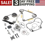 Timing Chain Kit & Vvt Gears For Gmc Terrain Chevrolet Malibu Equinox 2.2L 2.4L. Fixed Price $157.99.