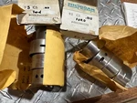 Nos Michigan Clevite F-m Trw Mcquay Camshaft Bearing Sets 1942-1984 Ford. Fixed Price $19.95.