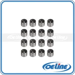 Fit 98-03 Daewoo Leganza Isuzu Rodeo Nubira 2.0L 2.2L Dohc 16 Valve Lifters. Fixed Price $45.99.