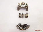 2015 Mini Cooper F56 F55 F57 Exhaust Camshaft Cap Set 4PC 11318618193. Fixed Price $99.99.