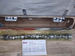 Summit Racing Hydraulic Roller Small Block Chevy Sbc Camshaft 224/232 .550/.540. Fixed Price $250.00.