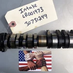 Land Rover LR2 LR001973 Intake Camshaft B6324S Engine 3.2L Volvo 30731249. Fixed Price $119.00.