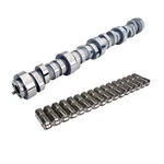 Comp 3-BOLT Camshaft & Lifters .530/.534 For 1997+ Chevy Gm Gen Iii Ls. Fixed Price $747.95.