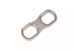 Genuine Gm Valve Lifter Guide 12550002. Fixed Price $12.04.