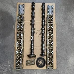 Oem Bmw E36 E34 M50B25 Intake Exhaust Camshafts Buckets Lifters Caps Set. Fixed Price $269.99.