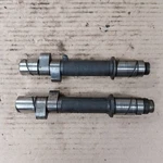 Triumph 650 Inlet & Tt Exhaust Camshafts, 70-3134 E3134 70-4560/1 E4560 E504. Fixed Price $110.47.