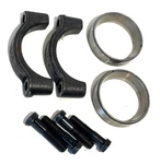 1988-1993 Ford F-150 4X4 Dana 44 Ttb Carrier Bearing Caps Hardware Oem. Fixed Price $69.45.