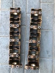 Bmw E36 318IS M42 Rocker Valve Cover (cam. Carrier) Bearing Ledge. Fixed Price $128.00.
