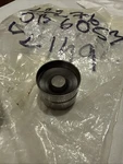 Melling JB6053 Rock Cam Follower Lash Adjusters For Mazda KL01-12-101B. Fixed Price $39.95.