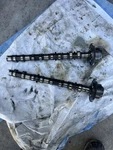 Intake Exhaust Camshafts For Mercedes Benz C180 C200 C250 C300 W204 W205 2010-18. Fixed Price $167.00.