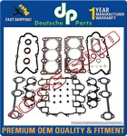 Audi A6 A4 Quattro 2.8 V6 Cylinder Head Gasket Valve Stem Seal Kit Set. Fixed Price $99.43.