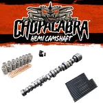 Texas Speed Tsp Chopacabra Camshaft Kit For 2009+ Chrysler Dodge Hemi 5.7. Fixed Price $930.00.