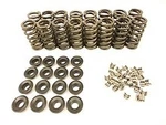 Btr 2V Spring Kit - .600" Lift Titainium Retainers. Fixed Price $239.99.