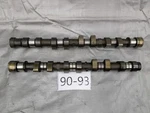 90-93 Mazda Miata MX5 MX-5 Oem Intake & Exhaust B61P-12-440. Fixed Price $142.45.
