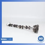 10-19 Jaguar Xj X351 5.0L S/c AJ133S Left Side Engine Head Exhaust Camshaft Oem. Fixed Price $203.35.
