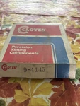 Engine Balance Shaft Chain Cloyes Gear & Product 9-4145. Fixed Price $47.99.