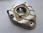Very Nice Used Original Genuine Porsche 944 951 Front Timing Belt Cover. Fixed Price $35.00.