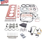 Engine Overhaul Rebuilding Kit Fit For Audi A3 A5 Q5 Cpla Cppa Dkfa. Fixed Price $364.97.
