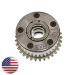 Exhaust Camshaft Phaser Vvt For Chrysler Jeep Voyager Wrangler Gladiator V6 3.6L. Fixed Price $73.37.