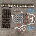 Sloppy Stage Cam Kit For 99-13 Gm Gen 3/4 LS3 4.8L 5.3L 5.7L 6.0L 6.2L. Fixed Price $127.75.