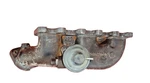 Mercedes Benz R129 Sl 1041421501 Genuine Part Rear Exhaust Manifold M104 Oem. Fixed Price $130.00.