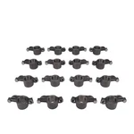 16 Rocker Arms Set 1960-1976 Ford 352 390 V8 New Use W/ Hydraulic Lifters. Fixed Price $287.84.