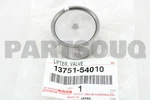 1375154010 Genuine Toyota Lifter, Valve 13751-54010. Fixed Price $15.24.