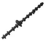 Genuine Bmw Eccentric Shaft 11-37-7-541-883 New. Fixed Price $1003.32.
