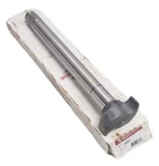 Meritor R607012 Camshaft Right Hand S-cam L-03MTR 4131. Fixed Price $19.99.