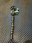 Camshaft Mercedes W124 For OM602 Engine 6020510601. Fixed Price $54.30.