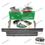 Ina Timing Chain Tensioner Rails Guide Kit For Audi A4 A5 Q7 S4 S5 Cgx Ctu 3.0T. Fixed Price $318.65.