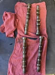 2013-2014 Subaru Legacy, Outback, Forester Set Of Camshafts Used. Fixed Price $150.00.