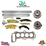 Jaguar Pace X540 F-type Convertible Head Gasket Timing Chain Kit 2.0 Petrol. Fixed Price $464.52.