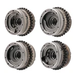 4PCS Intake Camshaft Adjuster For Mercedes-benz CLS550/E550 2012 2780501647. Fixed Price $205.94.