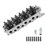 4D56/T Diesel Engine Cylinder Head W/ Valves For Mitsubishi Pajero L200 88-95. Fixed Price $261.89.